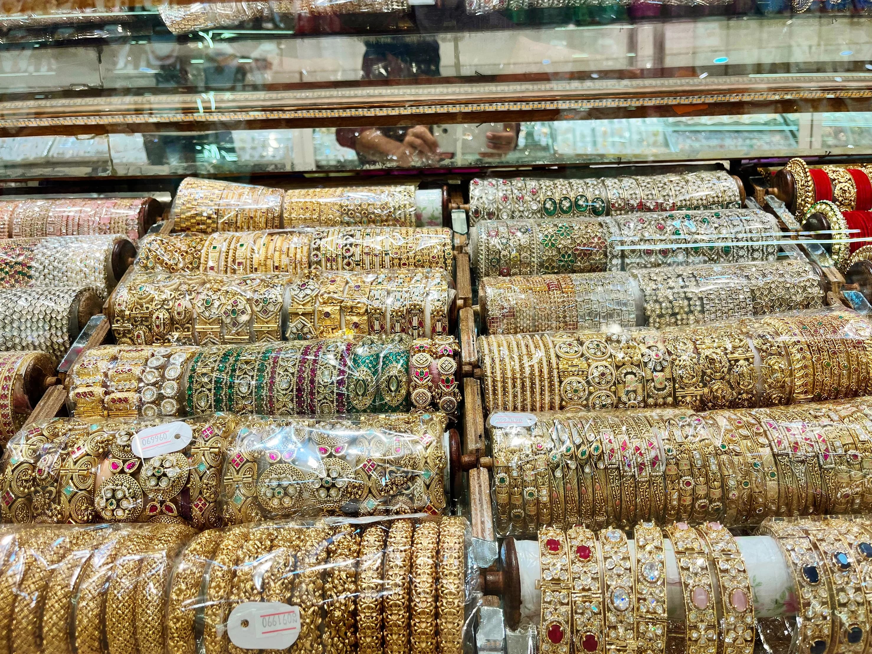 Bangles