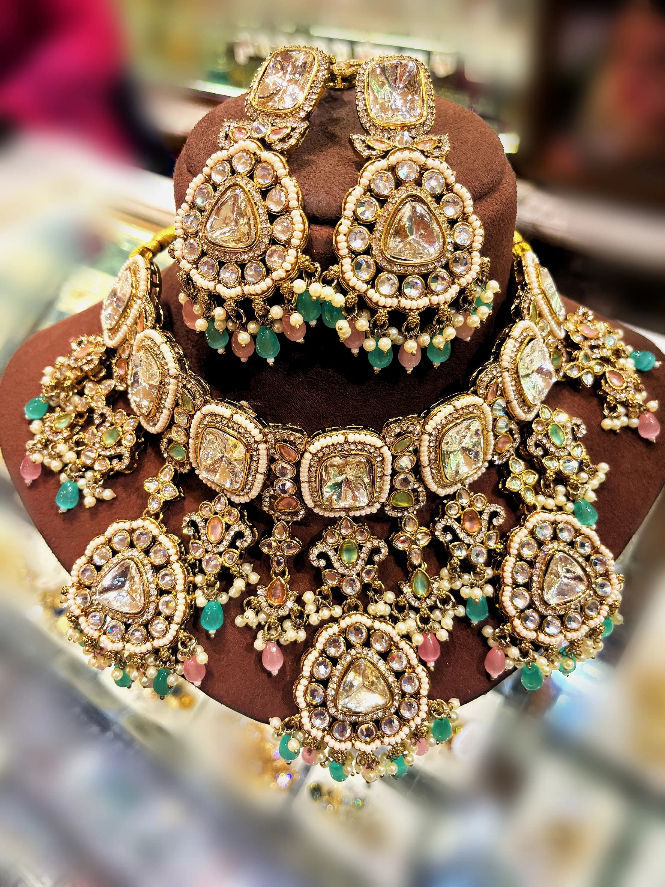Bridal Set