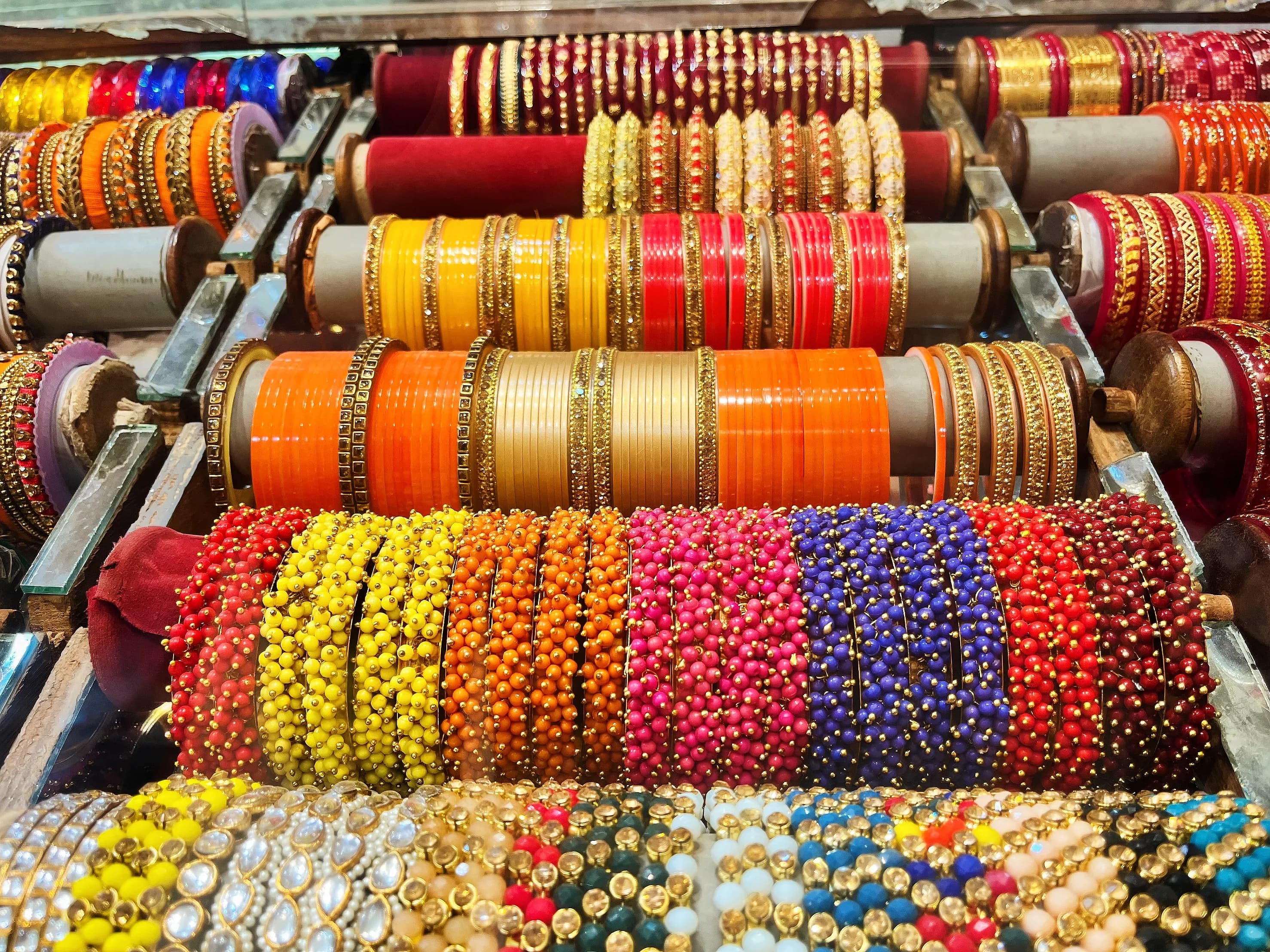 Bangle 12 from Preetam Bridal