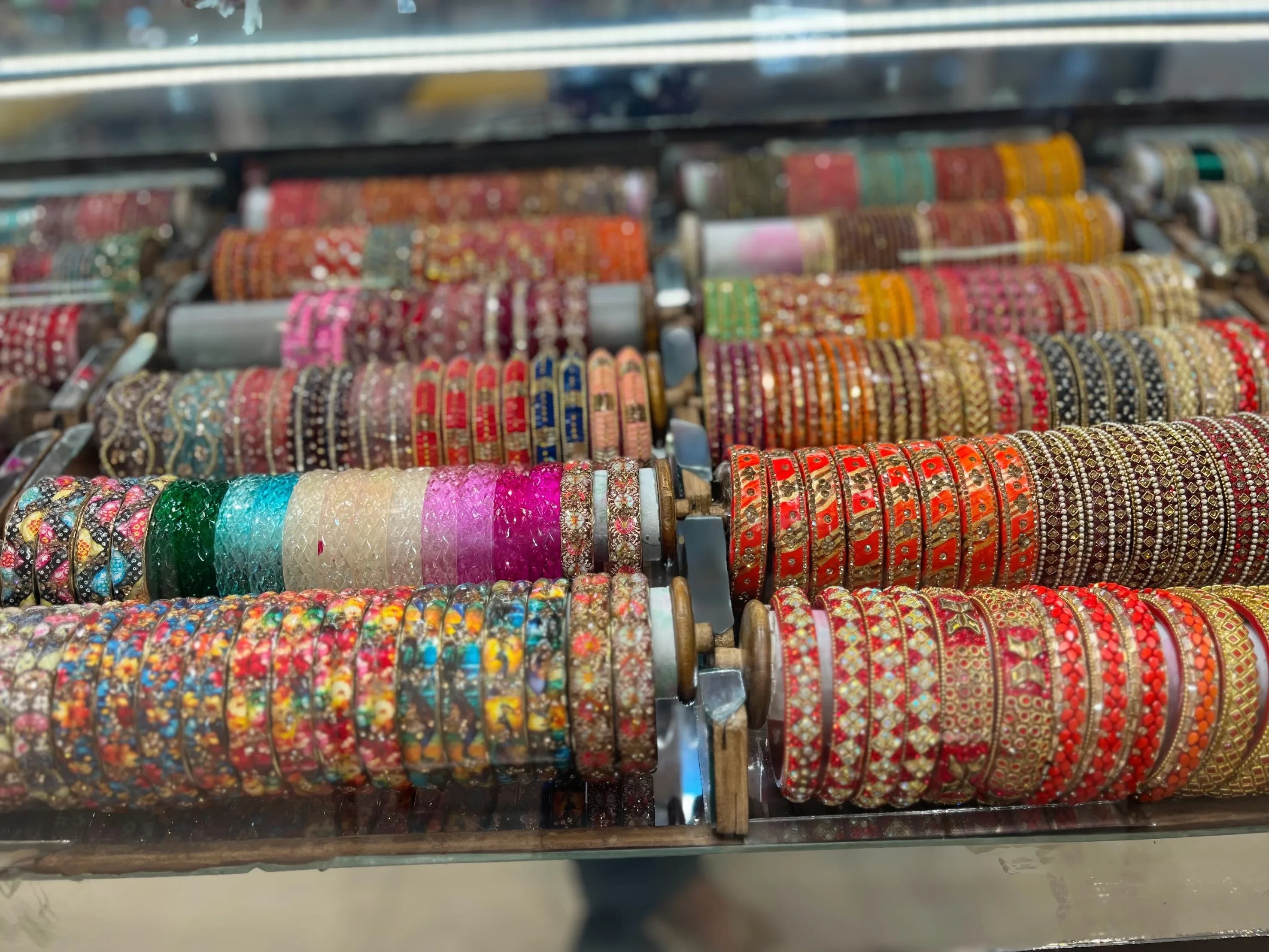 Bangle 3 from Preetam Bridal