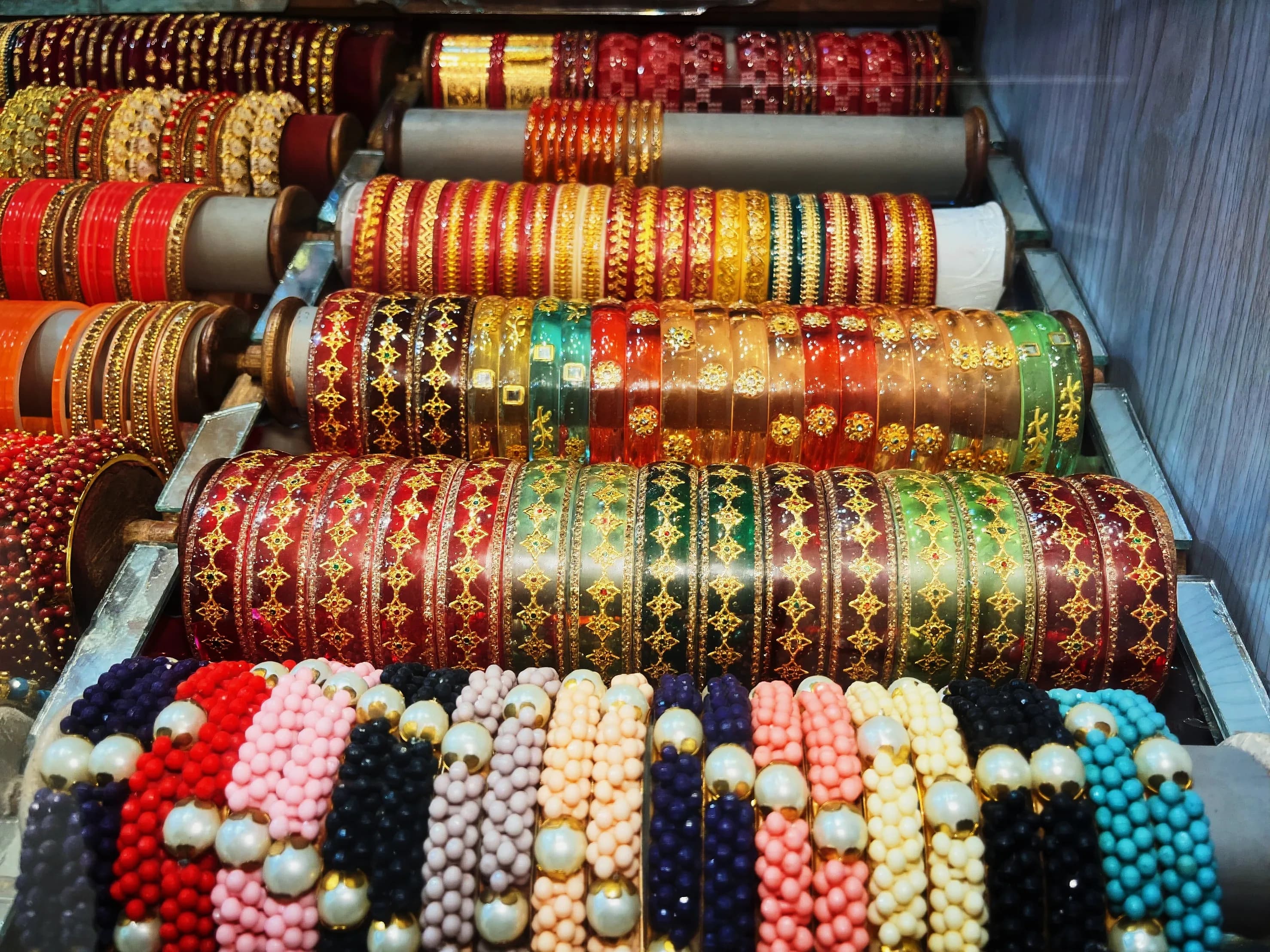 Bangle 4 from Preetam Bridal