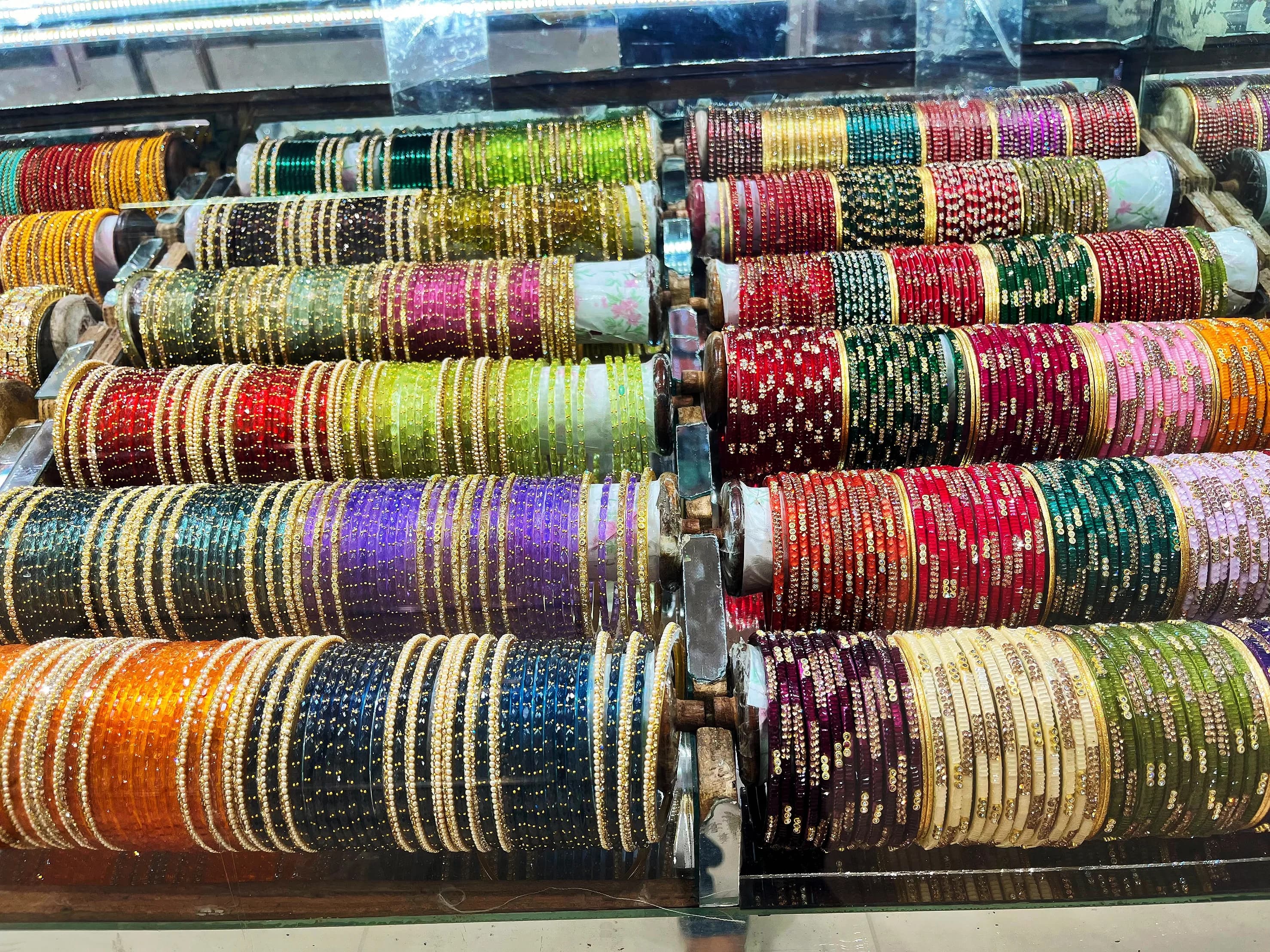 Bangle 7 from Preetam Bridal