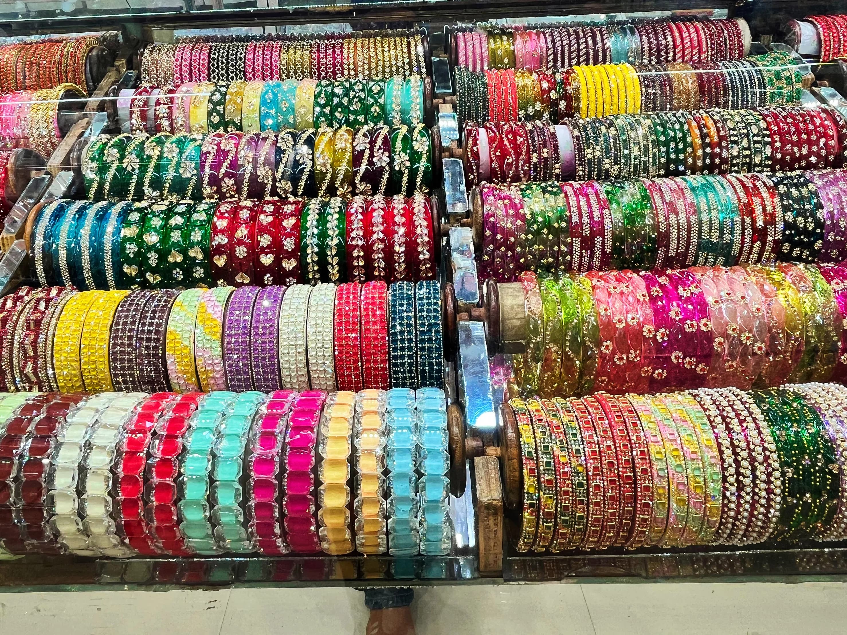 Bangle 8 from Preetam Bridal