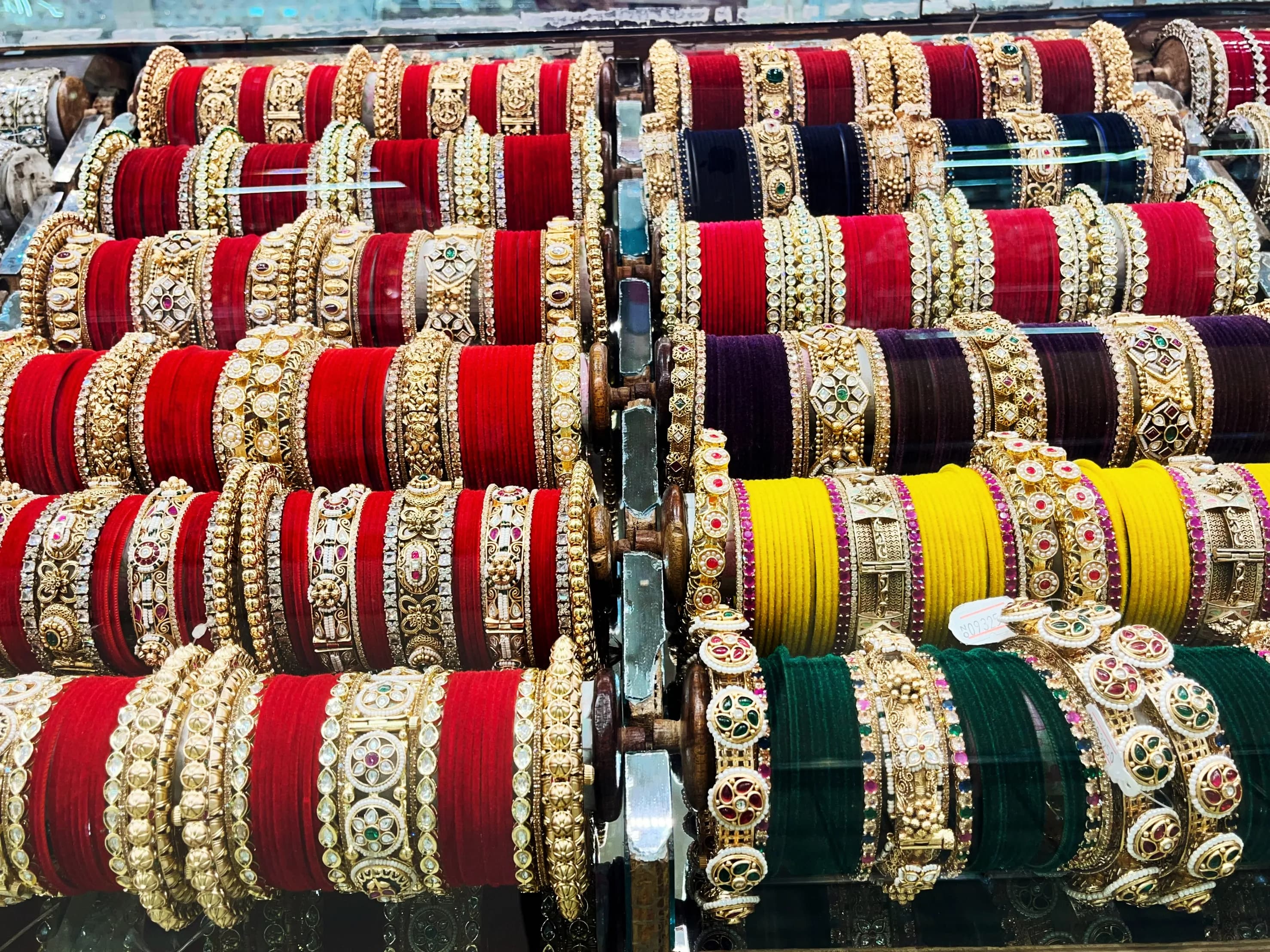 Bangle 9 from Preetam Bridal