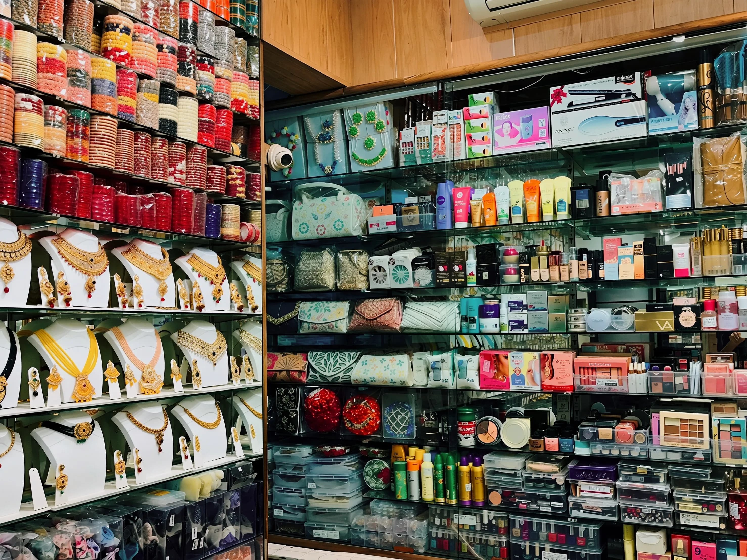 Store view 6