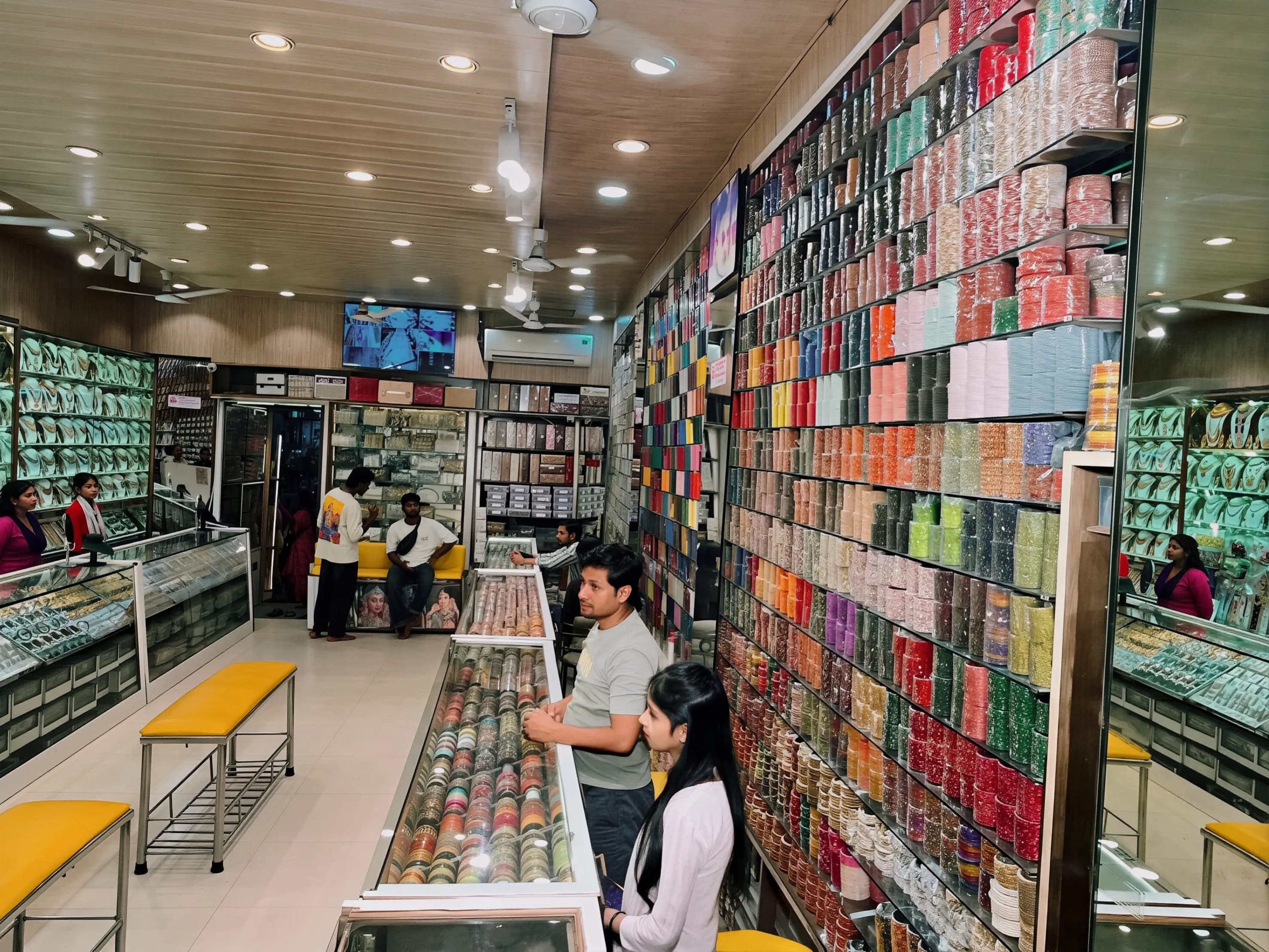 Store view 8